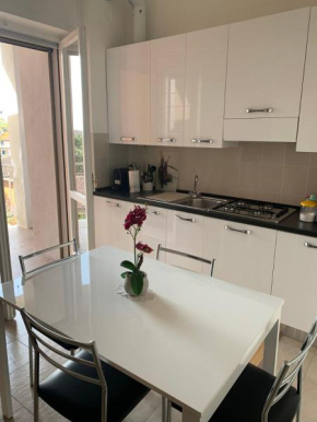 Asti Apartment